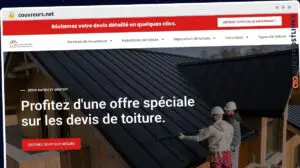 Publish Guest Post on couvreurs.net