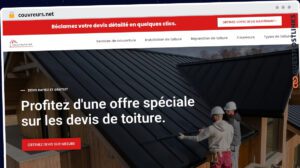 Publish Guest Post on couvreurs.net