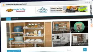 Publish Guest Post on cracksinthepavement.com