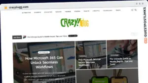 Publish Guest Post on crazybugg.com