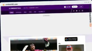 Publish Guest Post on cricket365.com