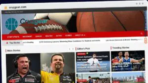 Publish Guest Post on cruzgear.com