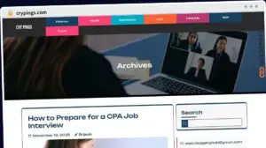 Publish Guest Post on crypings.com