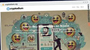 Publish Guest Post on cryptodium.org