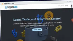 Publish Guest Post on cryptostix.com