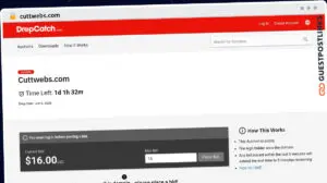 Publish Guest Post on cuttwebs.com