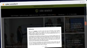 Publish Guest Post on cyber-securite.fr