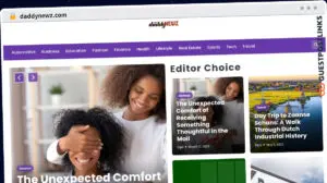 Publish Guest Post on daddynewz.com