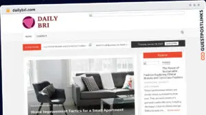 Publish Guest Post on dailybri.com