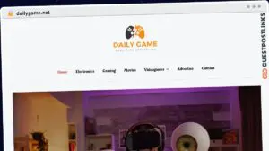 Publish Guest Post on dailygame.net