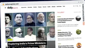 Publish Guest Post on dailymagzine.com