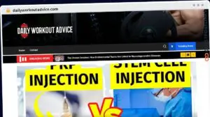 Publish Guest Post on dailyworkoutadvice.com