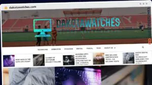 Publish Guest Post on dakotawatches.com