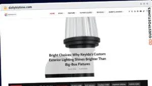 Publish Guest Post on daliybiztime.com
