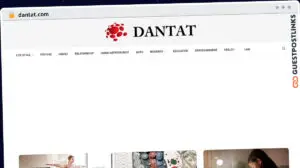 Publish Guest Post on dantat.com