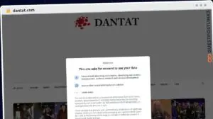 Publish Guest Post on dantat.com