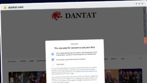 Publish Guest Post on dantat.com