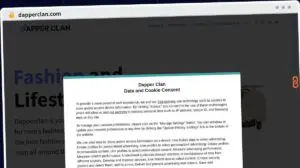 Publish Guest Post on dapperclan.com