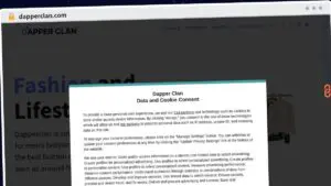 Publish Guest Post on dapperclan.com