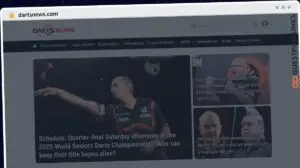 Publish Guest Post on dartsnews.com