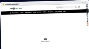 Publish Guest Post on dartsnieuws.com
