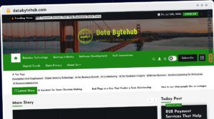 Publish Guest Post on databytehub.com