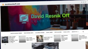 Publish Guest Post on davidresnikoff.com