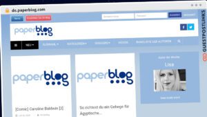 Publish Guest Post on de.paperblog.com