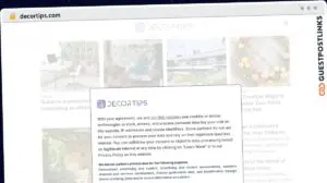 Publish Guest Post on decortips.com