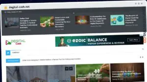 Publish Guest Post on degital-cash.net