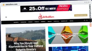 Publish Guest Post on deltalikes.com