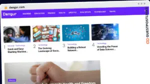 Publish Guest Post on dengur.com
