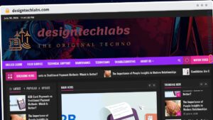 Publish Guest Post on designtechlabs.com