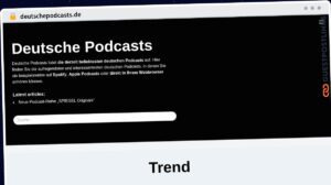 Publish Guest Post on deutschepodcasts.de