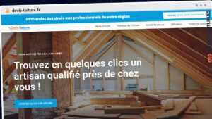 Publish Guest Post on devis-toiture.fr