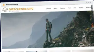 Publish Guest Post on dieschenke.org