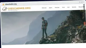Publish Guest Post on dieschenke.org