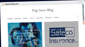 Publish Guest Post on digistoreblog.com