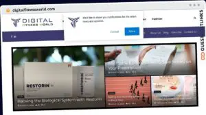 Publish Guest Post on digitalfitnessworld.com
