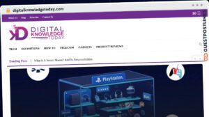 Publish Guest Post on digitalknowledgetoday.com