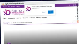 Publish Guest Post on digitalknowledgetoday.com
