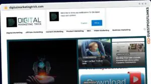 Publish Guest Post on digitalmarketingtrick.com
