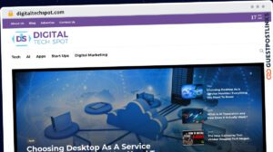 Publish Guest Post on digitaltechspot.com