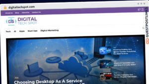 Publish Guest Post on digitaltechspot.com