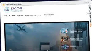 Publish Guest Post on digitaltechspot.com