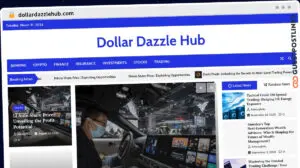 Publish Guest Post on dollardazzlehub.com