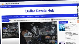 Publish Guest Post on dollardazzlehub.com