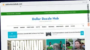 Publish Guest Post on dollardazzlehub.com