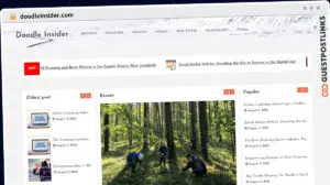 Publish Guest Post on doodleinsider.com