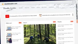 Publish Guest Post on doodleinsider.com